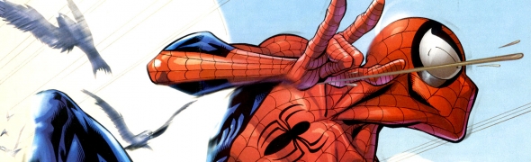 Spidey's Epic Fail ! Spidey's Epic Fail !