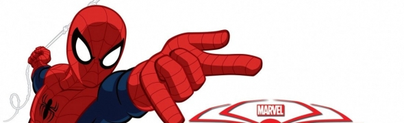 Ultimate Spider-Man démarre le 1er Avril !