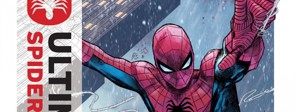 Ultimate Spider-Man, Duke, Ghost Machine : critiques express côté comics VO