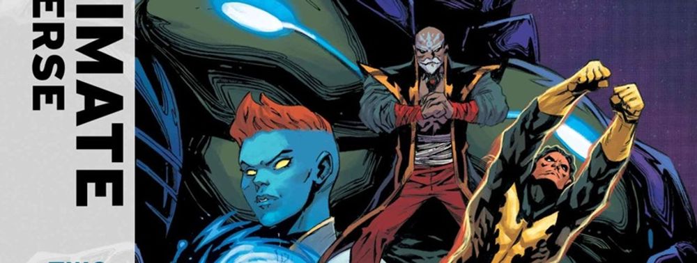 Ultimate Universe : Two Years In : un numéro pour faire le point avant Endgame (avec Ultimate Daredevil)
