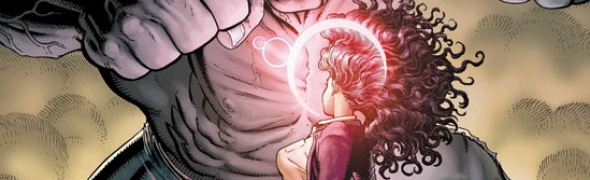 Ultimate Comics X #5, La Preview