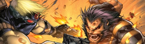 Joe Madureira de retour chez Marvel, et sur Battlechasers?