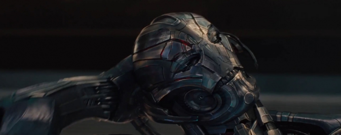 Joss Whedon livre quelques détails sur Ultron et La Vision