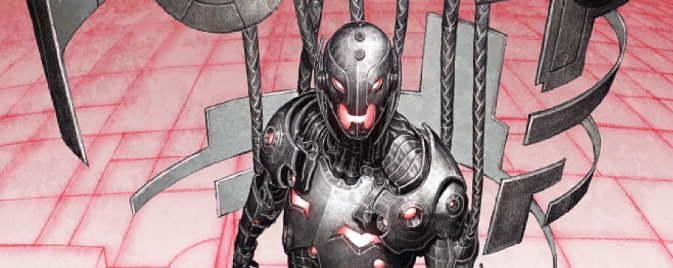 Joss Whedon parle du personnage d'Ultron