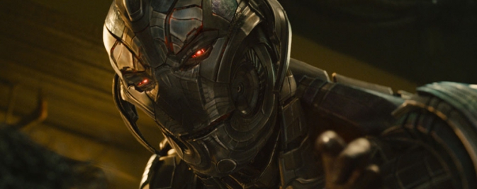 Une nouvelle vidéo dans les coulisses d'Avengers : Age of Ultron
