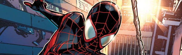 Ultimate Spider-Man #7 ne sera pas dessiné par Sara Pichelli