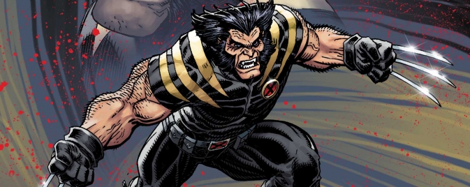 Une mini-série Ultimate Comics Wolverine par Cullen Bunn