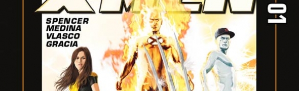 Fan Expo '11 : les titres Ultimates se montrent !