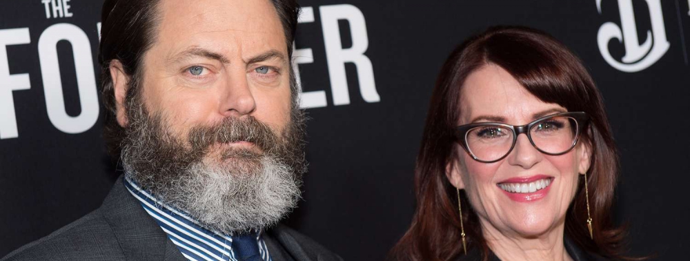 The Umbrella Academy : Nick Offerman (The Last of Us) et Megan Mullally annoncé(e)s pour la saison 4