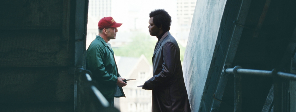 Le prochain Shyamalan devrait être une suite d'Unbreakable