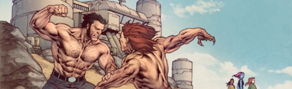 Uncanny X-Men #539, la preview