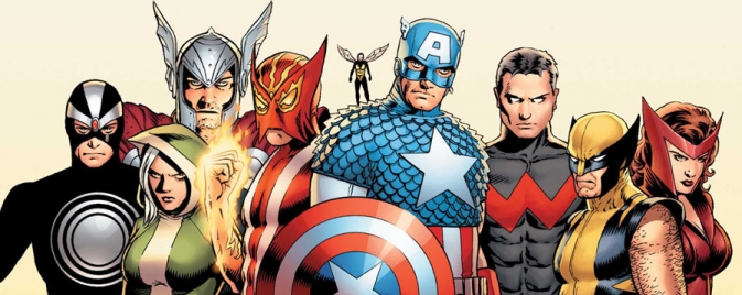 Uncanny Avengers, encore et toujours du retard