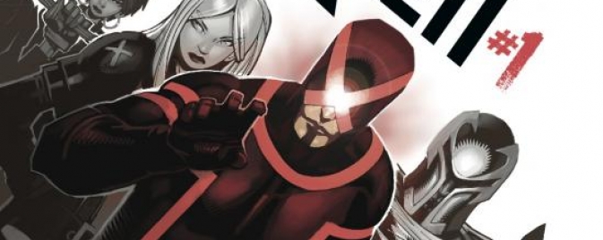 Des précisions sur le relaunch d'Uncanny X-Men