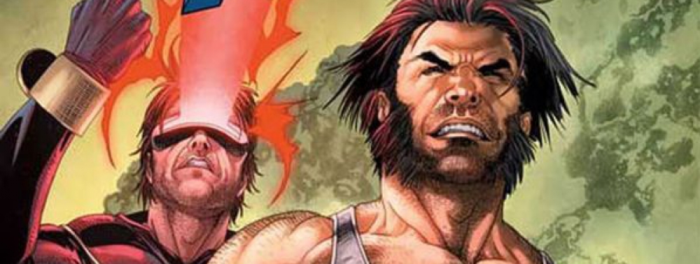 Marvel tease désormais ''The Last X-Men'' pour février 2019