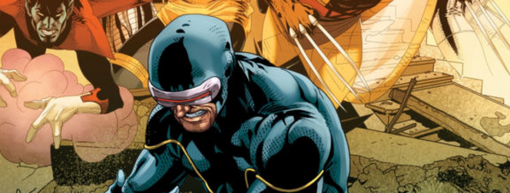 Marvel annonce ''Devastation'' et six nouveaux titres mutants pour février 2019