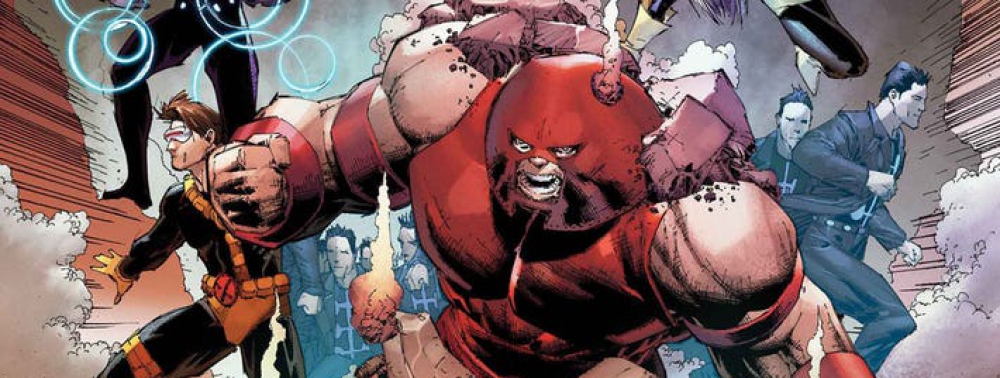 Les sollicitations d'Uncanny X-Men #21 et #22 laissent entrevoir la fin de la série