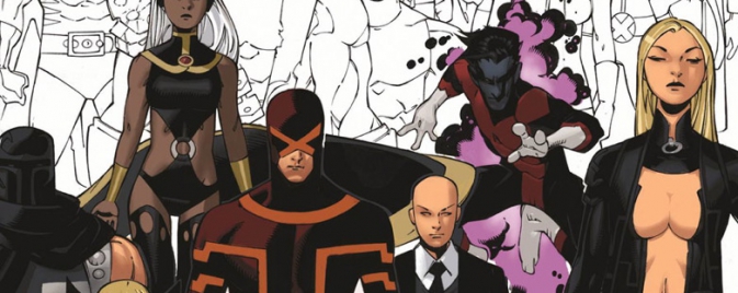 Uncanny X-Men #600, la review