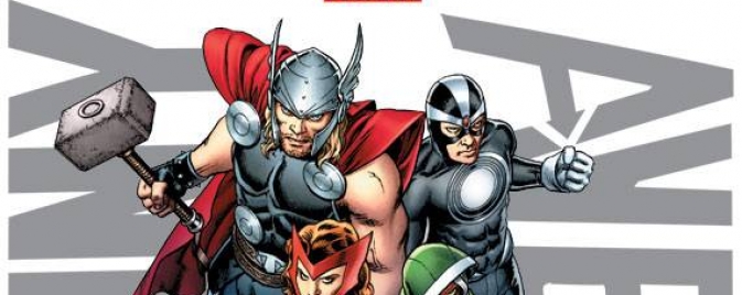 Uncanny Avengers #1 sera le rêve des collectionneurs