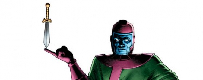 Salvador Larrocca est le nouveau dessinateur d'Uncanny Avengers