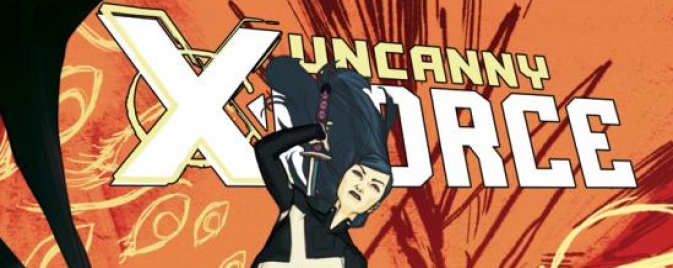 De nouveaux dessinateurs pour Uncanny X-Force