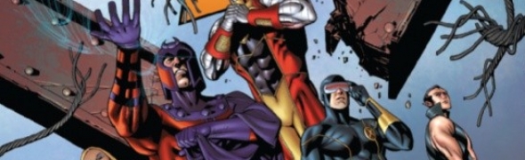 Uncanny X-Men #534.1, la preview