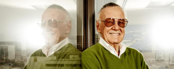 Stan Lee et les films de 5 secondes