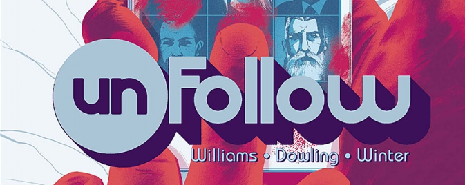 Unfollow #1, la preview