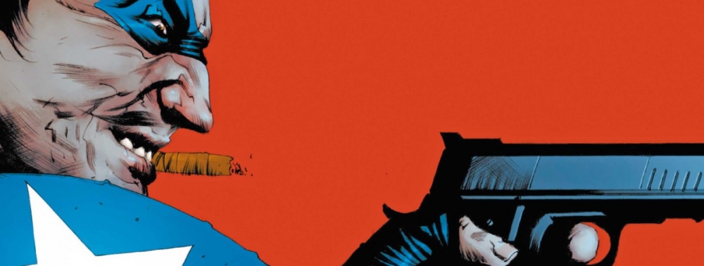 Urban Comics annonce une intégrale de Before Watchmen pour mai 2020