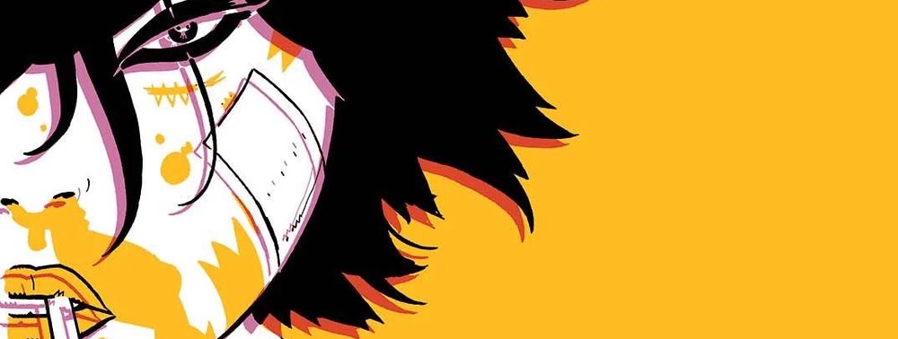 Deadly Class : le prochain volume de l'intégrale Paperback en janvier 2027 chez Urban Comics Deadly Class : le prochain volume de l'intégrale Paperback en janvier 2027 chez Urban Comics