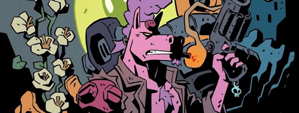Urban Comics relance I Hate Fairyland avec l'album Fairyland Forever en janvier 2026