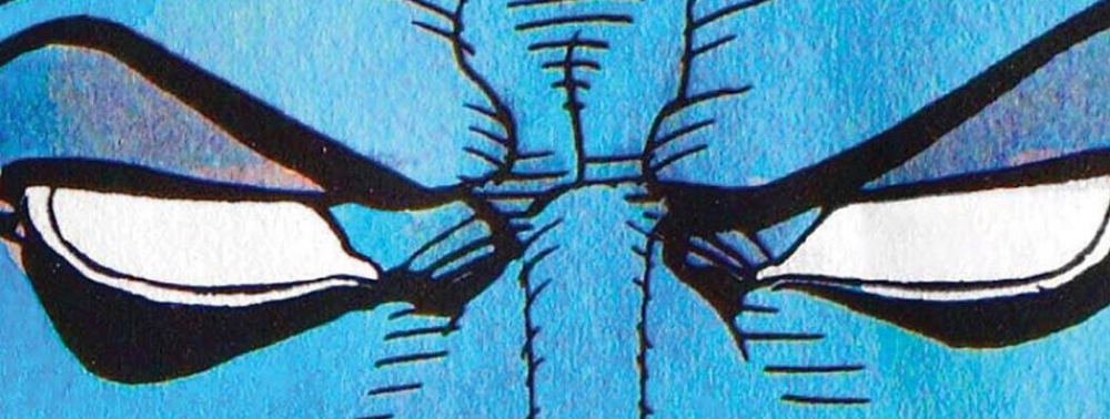 Urban Comics annonce l'ouvrage Watching the Watchmen de Dave Gibbons pour novembre 2020