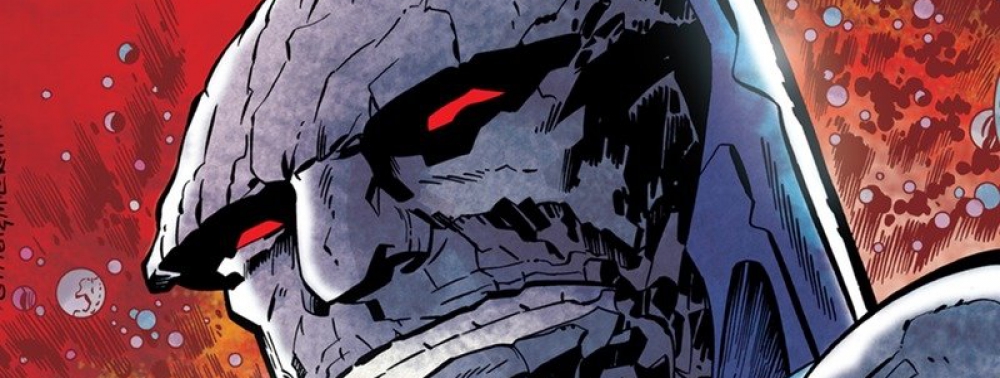 Urban Comics annonce sa nouvelle collection DC Confidential (avec Huntress et la Legion of Super-Heroes)