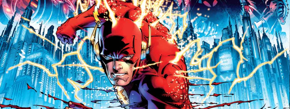 Urban Comics fête les dix ans de Flashpoint avec réédition, prélude et mini-séries annexes