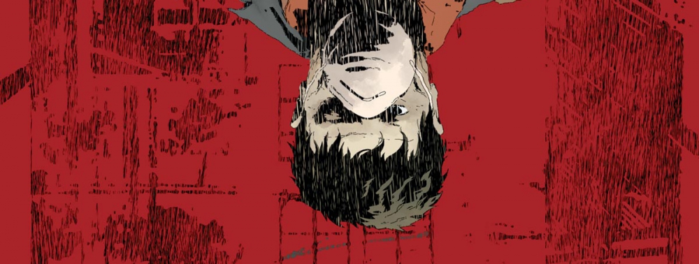 Le premier chapitre de Gideon Falls (Jeff Lemire, Andrea Sorrentino) à découvrir en ligne avec Urban Comics