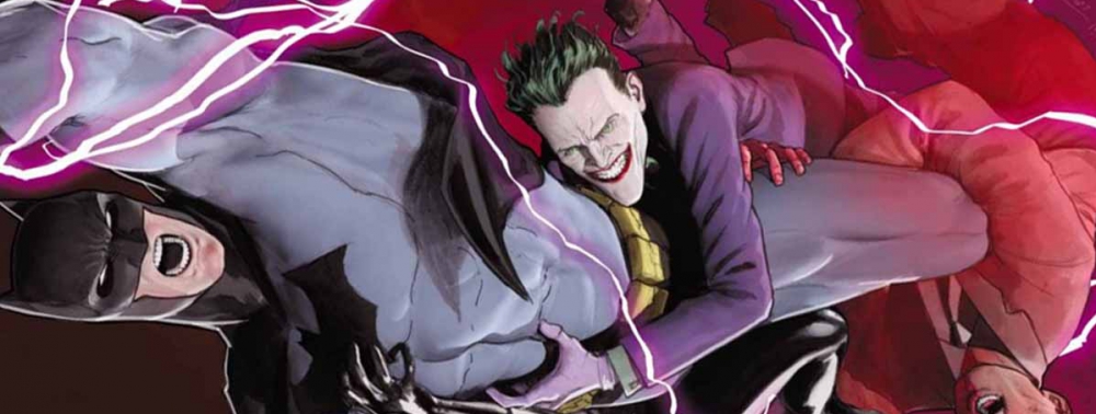 Urban Comics quitte la distribution kiosque pour son Batman Bimestriel