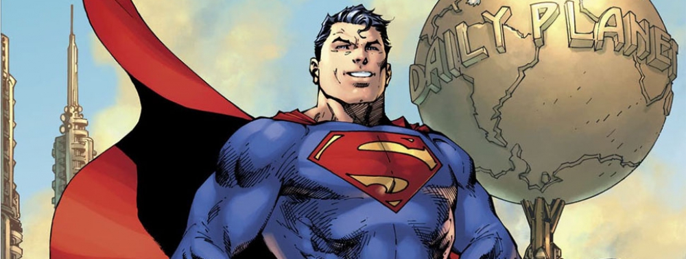Urban Comics nous détaille son planning DC Comics pour 2019