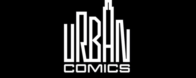 Urban Comics dévoile son planning pour la Paris Comics Expo 2013