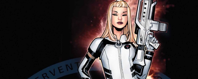 Brian Bendis dévoile le renouveau de Dazzler dans l'univers Marvel