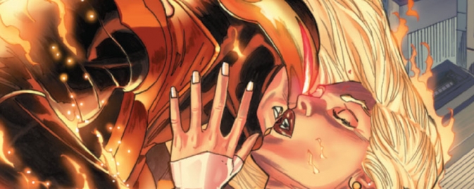 Uncanny X-Men #18, la preview