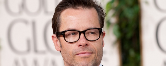 Guy Pearce dans Iron Man 3 