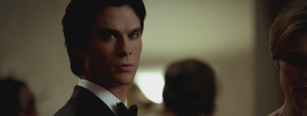 Ian Somerhalder rejoint l'adaptation de V-Wars par Netflix