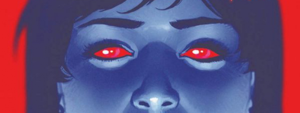 Archie Comics continue d'alimenter sa branche horrifique, avec le retour de Vampironica