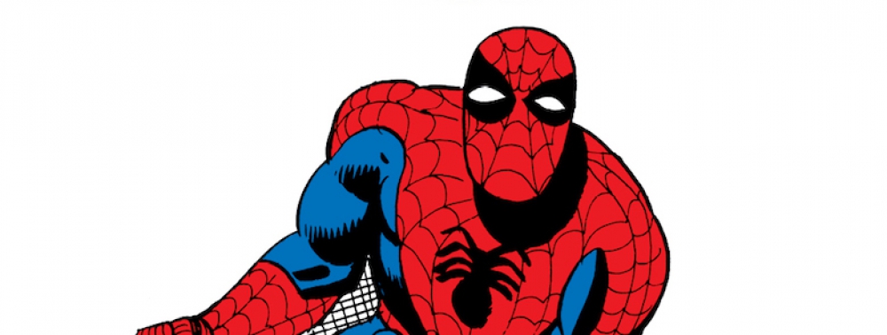 Marvel Legacy s'offrira des couvertures variantes de Steve Ditko et Jack Kirby