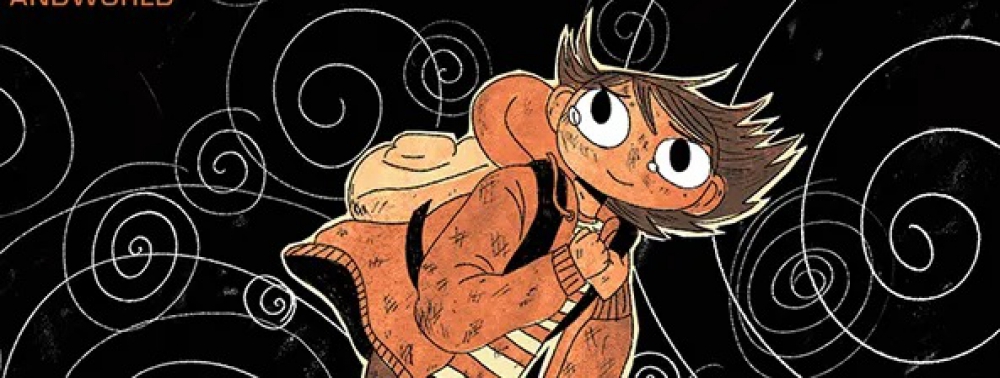 Vault Comics présente une poignée de premières planches pour la série jeunesse Lone