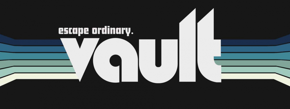 Vault Comics fait le plein d'annonces d'équipes créatives pour 2022