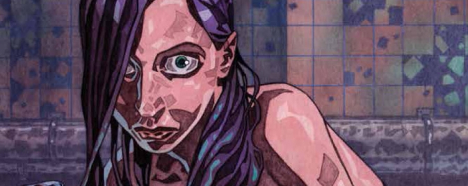 NYCC 2013 : une nouvelle série par Greg Rucka chez Dark Horse