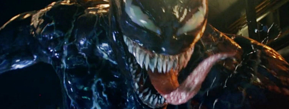 Venom 2 : pas de Ruben Fleischer et une production à l'automne 2019