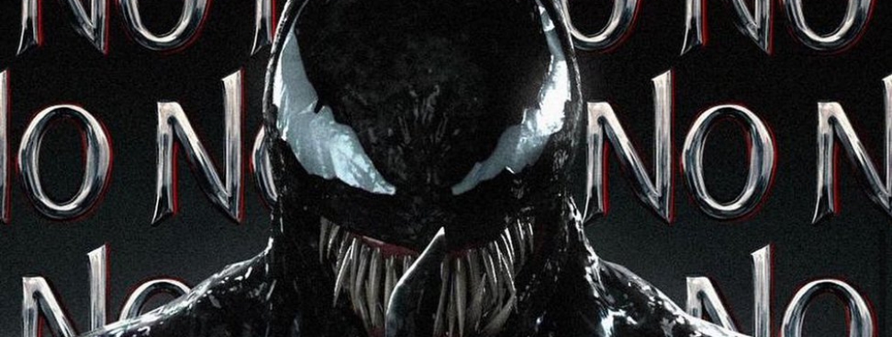 Spoiler Alert : la scène post-générique de Venom : Let There Be Carnage fuite (déjà) sur le web