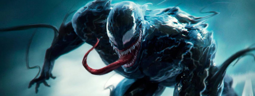 Le tournage de Venom 2 a démarré