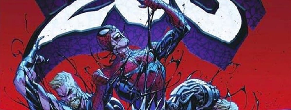Philip Kennedy Johnson et Ron Lim rejoignent Venom #200